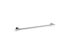 KOHLER K-78373-AF Components 24" Towel Bar - Vibrant French Gold