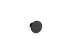 KOHLER K-78385-BL Components Cabinet Knob - Matte Black