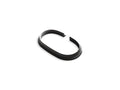 KOHLER K-20027-7 Artifacts Bath Base For Freestanding Bath - Black Black