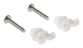 KOHLER Seat Assembly Hardware Pack, K-1239016