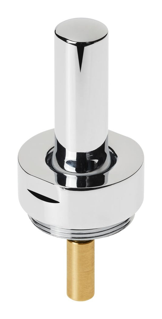 KOHLER K-1290445-CP Small Handle Kit