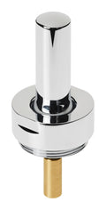 KOHLER Small Handle Kit - Polished Chrome, K-1290445-CP