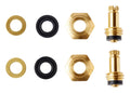 KOHLER Stop Valve Kit, K-1328516
