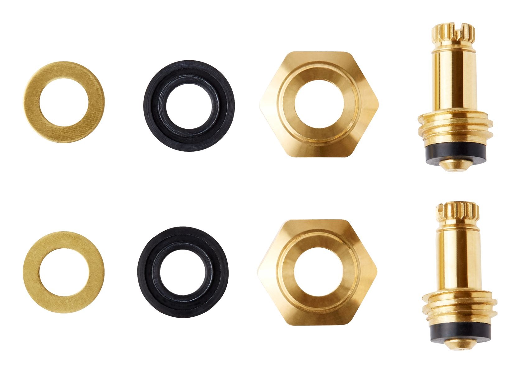 KOHLER Stop Valve Kit, K-1328516