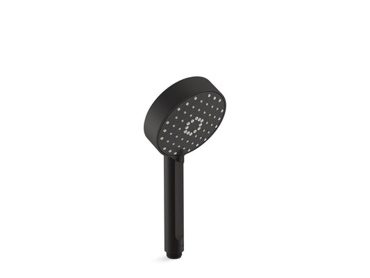 KOHLER K-72415-G-BL Awaken G110 Three-Function Handshower, 1.75 Gpm In Matte Black