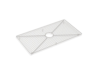 KOHLER K-20911-ST Lyric Sink rack for K-RH20910-NA - Stainless Steel