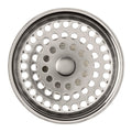 KOHLER Basket For Duostrainer - Vibrant Stainless - Vibrant Stainless, K-GP41398-VS