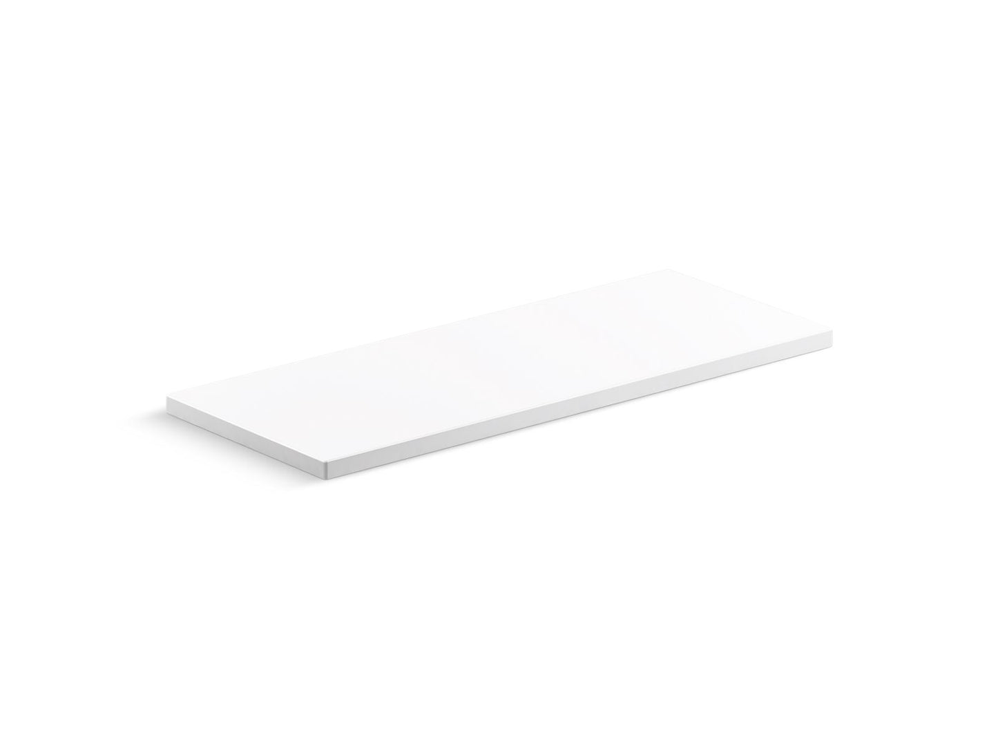 KOHLER K-27355-0 Draft 12" Tray In White