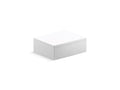 KOHLER K-27365-0 Draft 6" Container In White