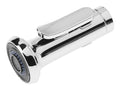 KOHLER Sprayhead Assembly - Polished Chrome, K-1261404-CP