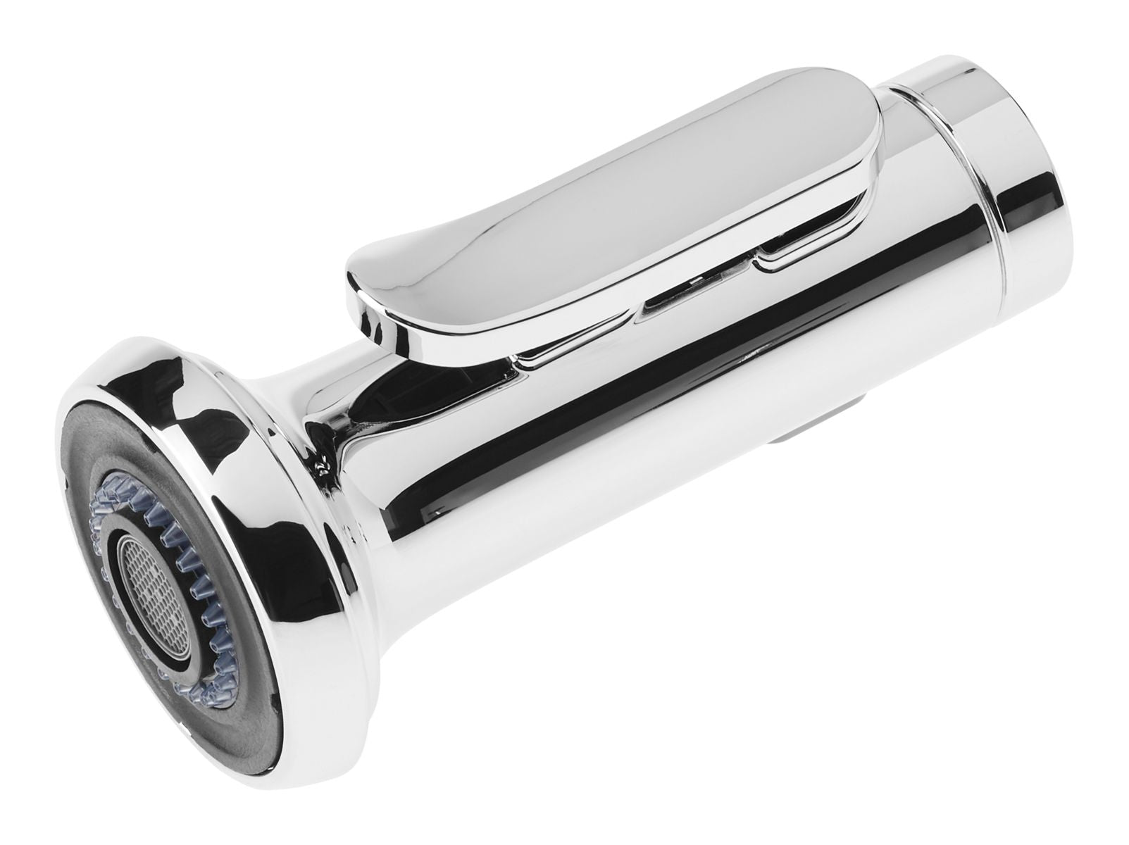 KOHLER Sprayhead Assembly - Polished Chrome, K-1261404-CP