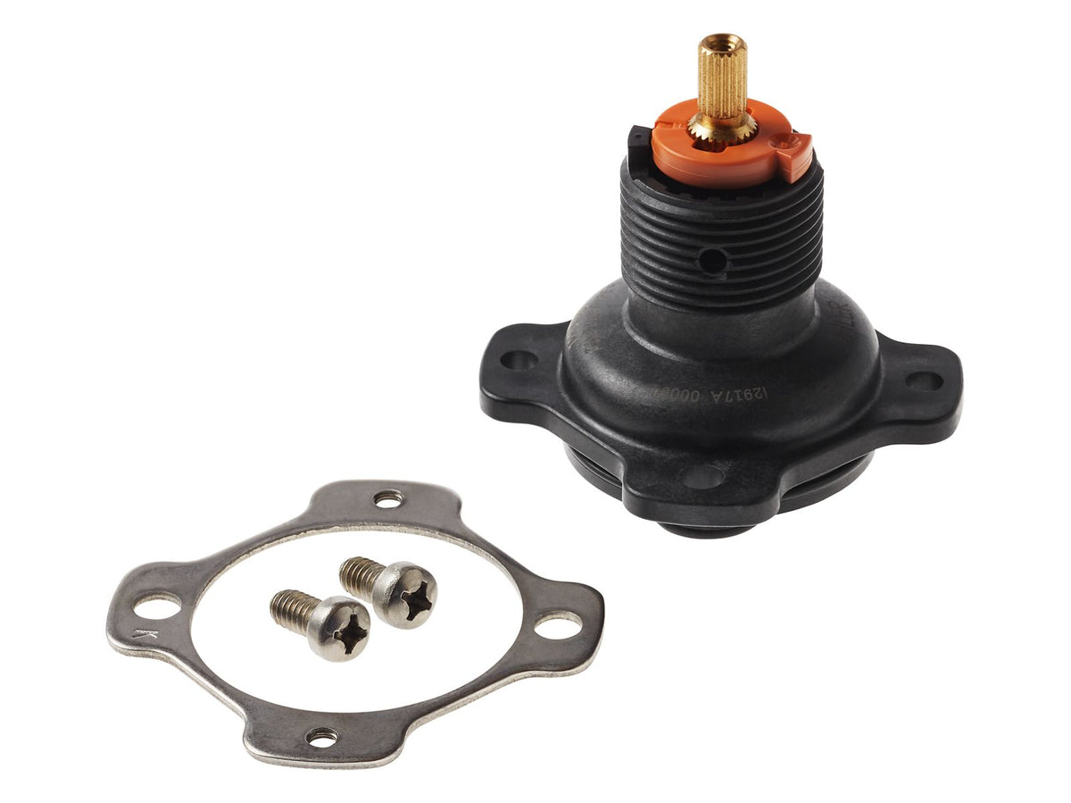KOHLER Mixer Cap Sp Kit, Retro, K-1307346
