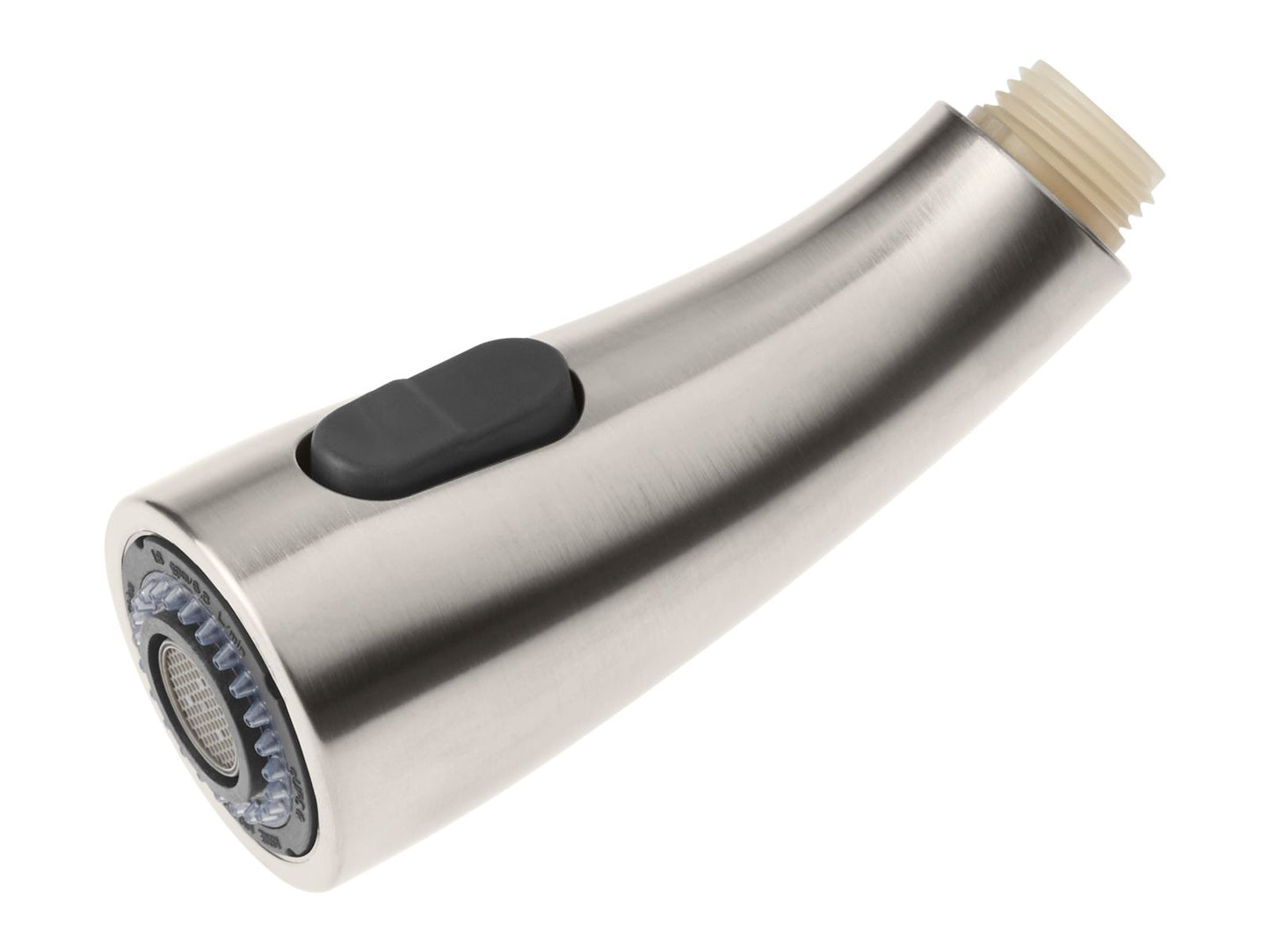 KOHLER Sprayhead - Vibrant Stainless, K-1201108-VS