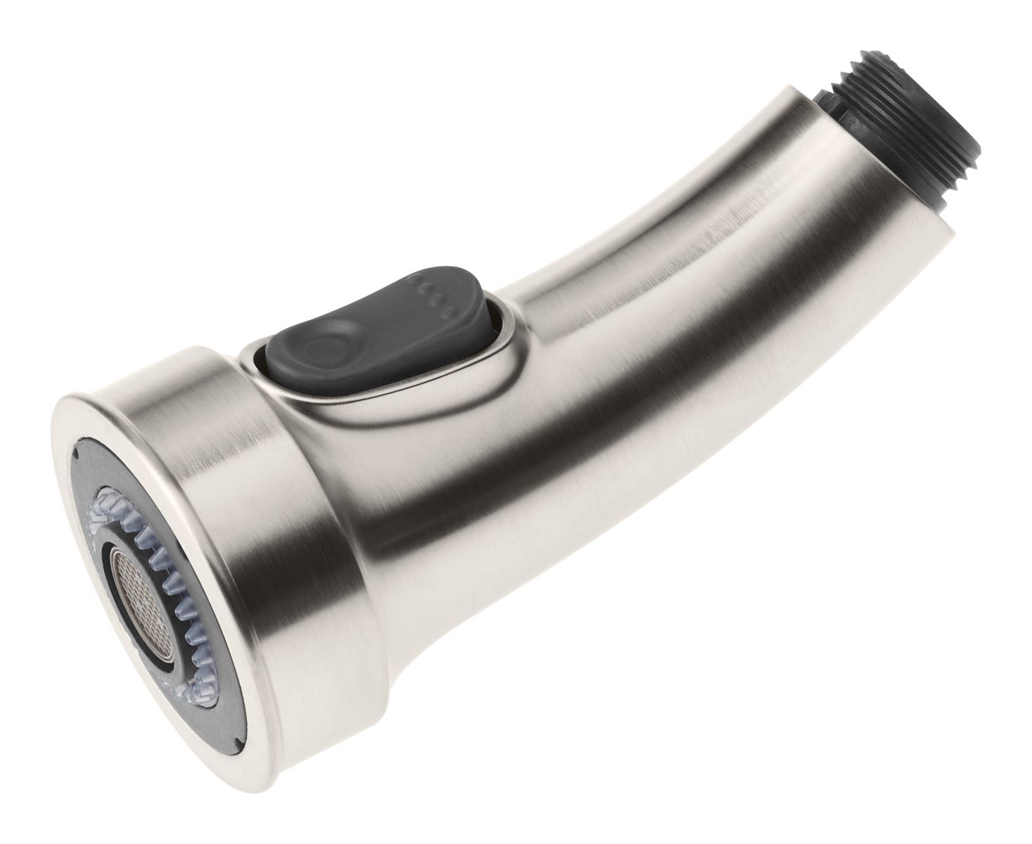 KOHLER Sprayhead Assembly - Vibrant Stainless, K-1235125-VS