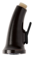 KOHLER Sprayhead Assembly - Oil-Rubbed Bronze, K-1259236-2BZ