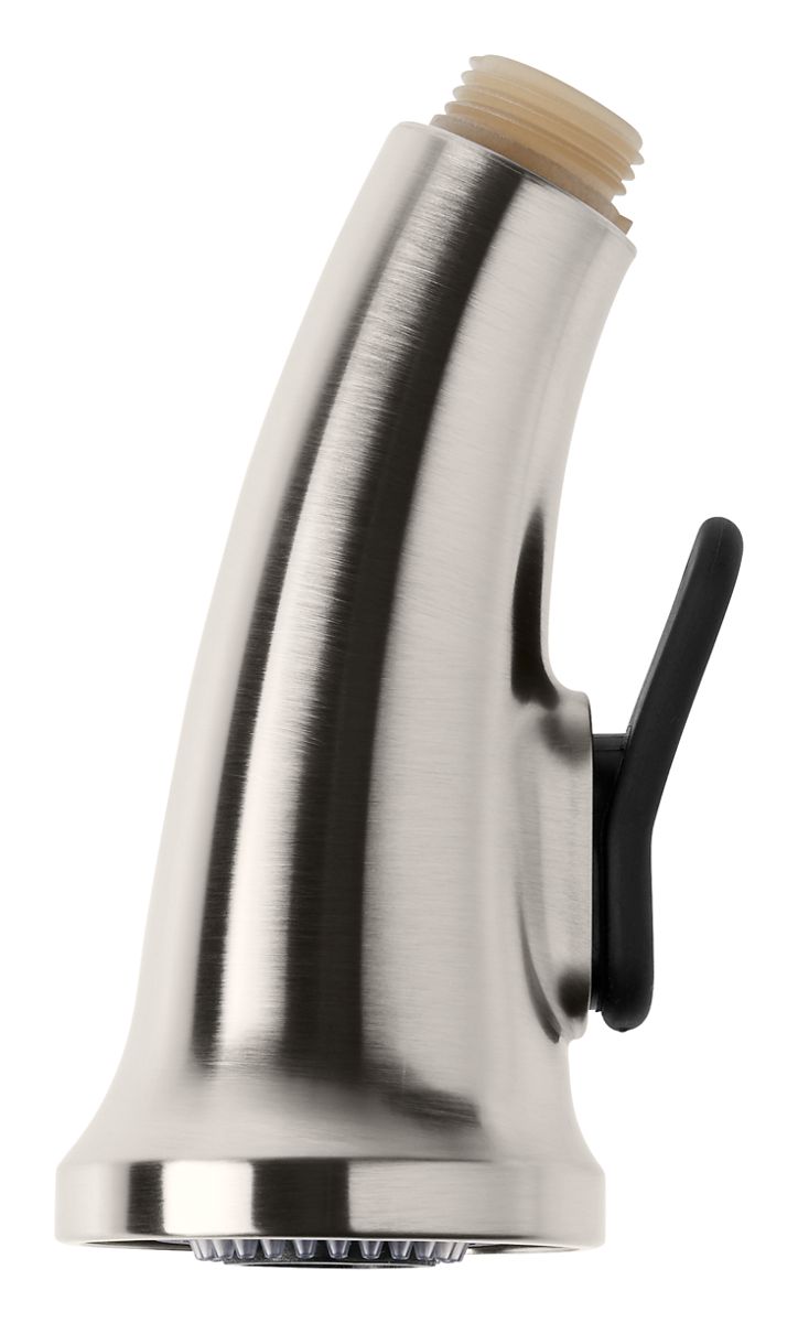 KOHLER Sprayhead Assembly - Vibrant Stainless, K-1259236-VS