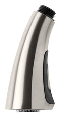 KOHLER Sprayhead Assembly - Vibrant Stainless, K-1260174-VS