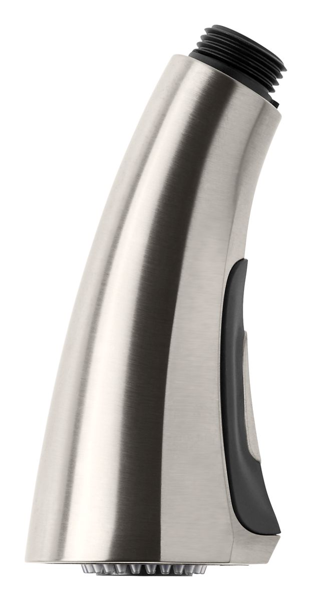 KOHLER Sprayhead Assembly - Vibrant Stainless, K-1260174-VS
