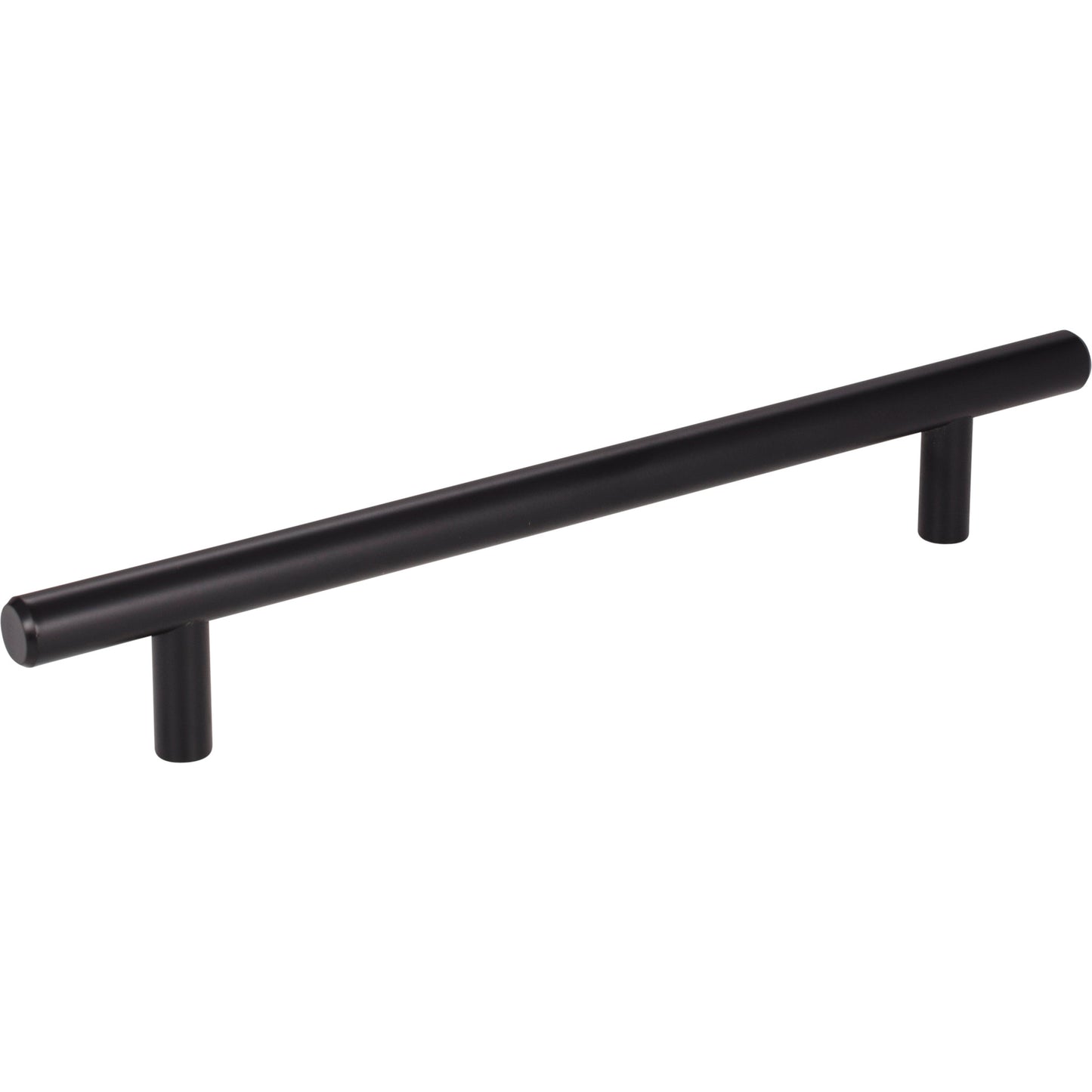 ELEMENTS 220MB Naples 160 mm Center-to-Center Bar Pull - Matte Black