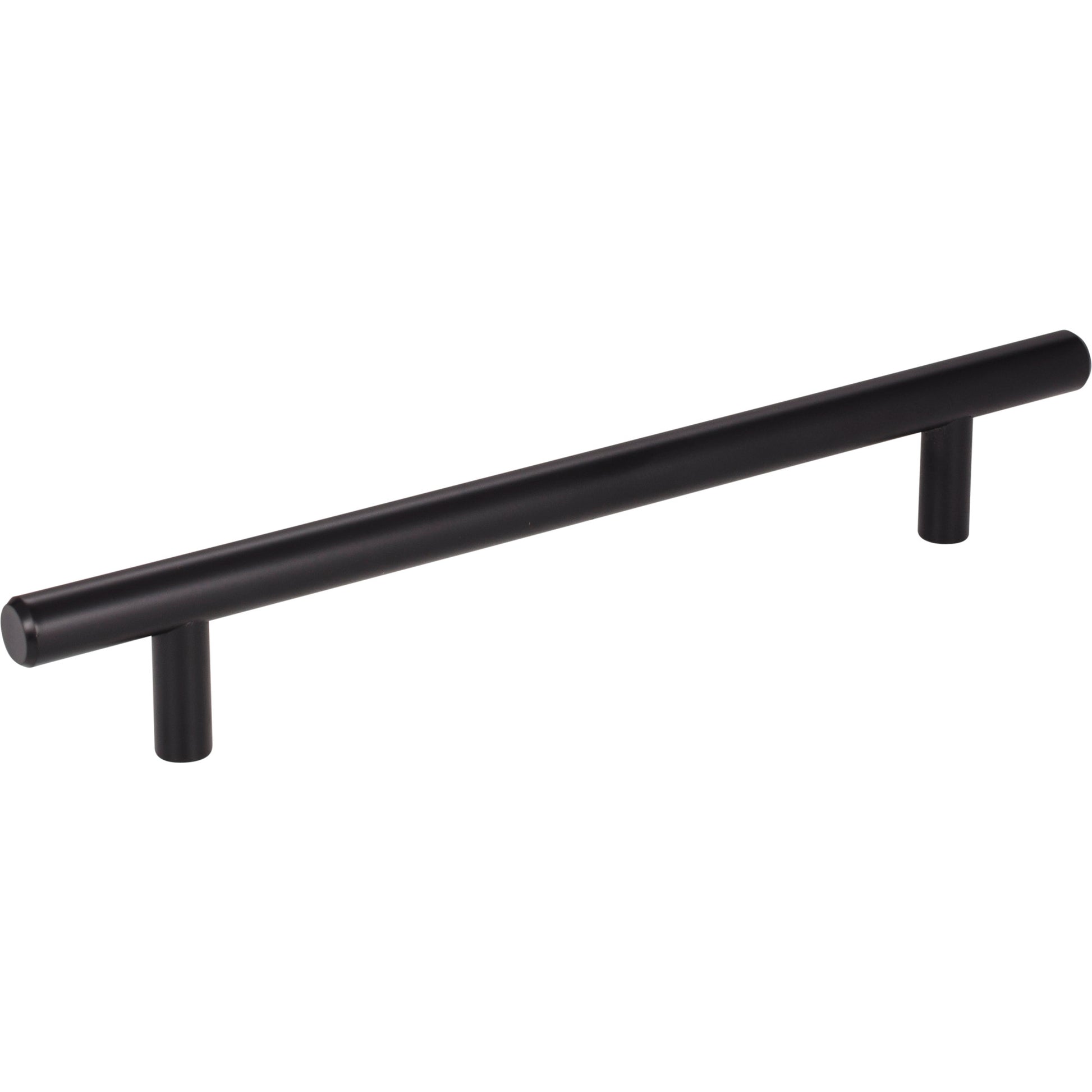 ELEMENTS 220MB Naples 160 mm Center-to-Center Bar Pull - Matte Black