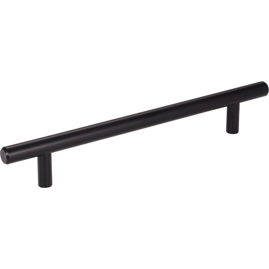 ELEMENTS 220MB Naples 160 mm Center-to-Center Bar Pull - Matte Black