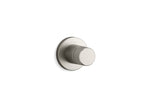 KOHLER K-T78026-8-BN Components Mastershower Transfer Valve Trim With Oyl Handle - Vibrant Brushed Nickel