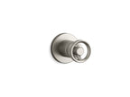 KOHLER K-T78026-9-BN Components Mastershower Transfer Valve Trim With Industrial Handle - Vibrant Brushed Nickel