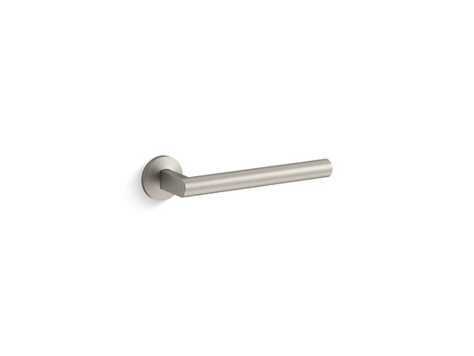 KOHLER K-78377-BN Components Towel Arm In Vibrant Brushed Nickel