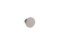 KOHLER K-78385-BN Components Cabinet Knob - Vibrant Brushed Nickel