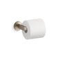 KOHLER K-78382-BV Components Pivoting Toilet Paper Holder In Vibrant Brushed Bronze