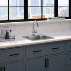 KOHLER K-22034-2MB Simplice Single-Handle Bar Sink Faucet - Vibrant Brushed Moderne Brass