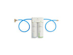 KOHLER K-29638-NA Aquifer+ Two-Stage Water Filtration System