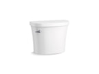KOHLER K-25100-0 Kingston Toilet Tank, 1.28 Gpf - White