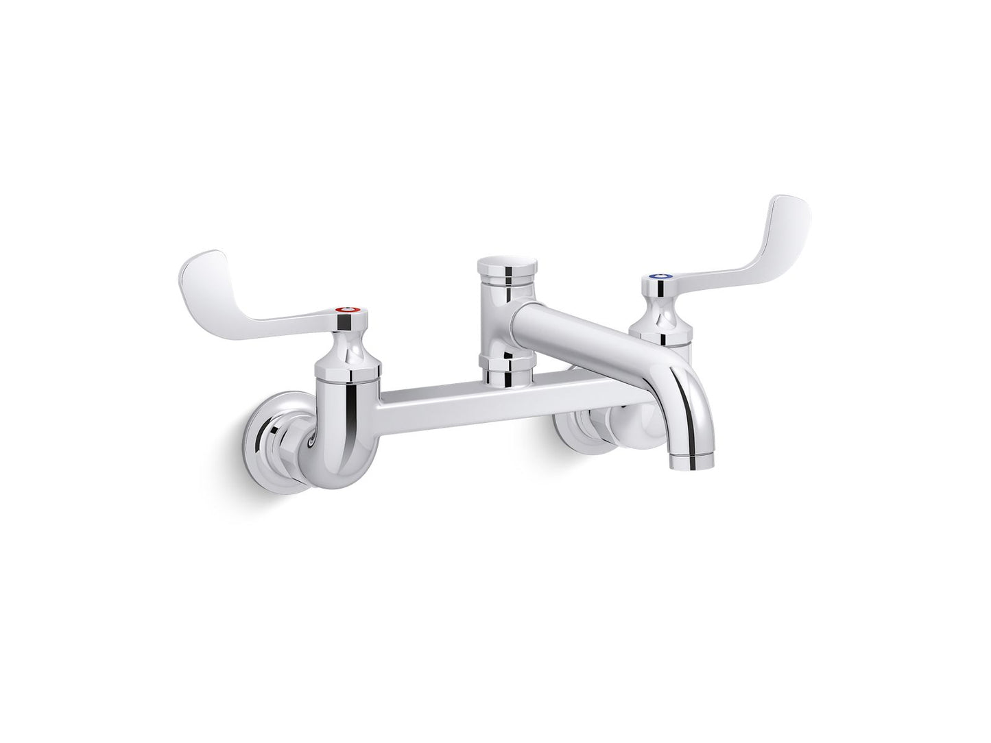 KOHLER K-820T20-5AFA-CP Triton Bowe Sink Faucet In Polished Chrome