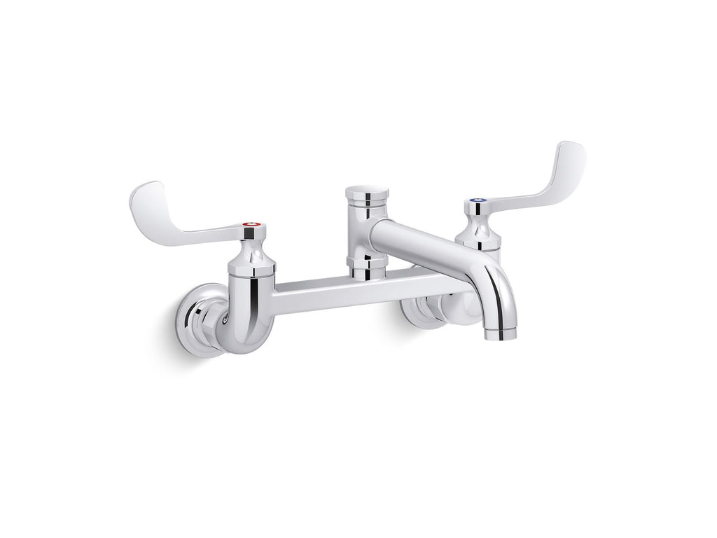 KOHLER K-820T20-5AFA-CP Triton Bowe Sink Faucet - Polished Chrome