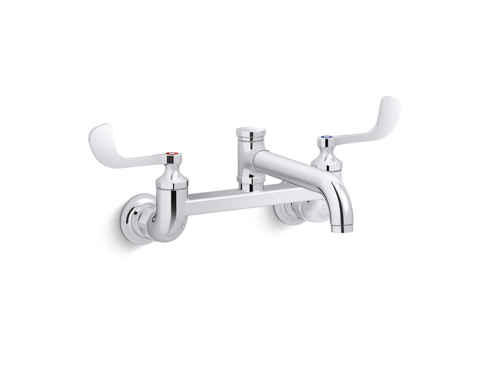 KOHLER K-820T20-5AFA-CP Triton Bowe Sink Faucet - Polished Chrome