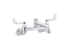 KOHLER K-820T20-5AFA-CP Triton Bowe Sink Faucet - Polished Chrome