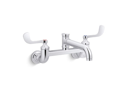 KOHLER K-820T20-5AFA-CP Triton Bowe Sink faucet - Polished Chrome