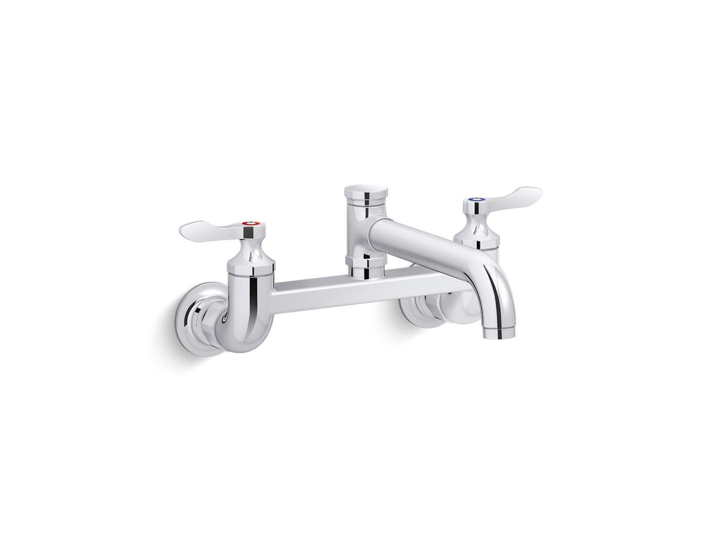 KOHLER K-820T20-4AFA-CP Triton Bowe Sink Faucet - Polished Chrome