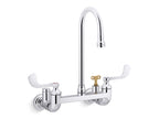 KOHLER K-830T70-5AEA-CP Triton Bowe Sink Faucet - Polished Chrome