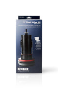 KOHLER Canister Valve Assembly Kit, K-RGP1069722