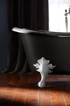 KOHLER K-204-H15 Artifacts Ball-And-Claw Feet - 150Th Spring Green