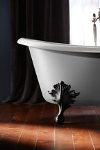 KOHLER K-204-H15 Artifacts Ball-And-Claw Feet - 150Th Spring Green