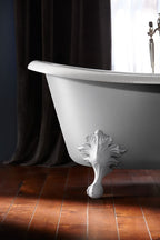 KOHLER K-204-H15 Artifacts Ball-And-Claw Feet - 150Th Spring Green