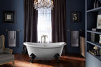 KOHLER K-204-H15 Artifacts Ball-And-Claw Feet - 150Th Spring Green