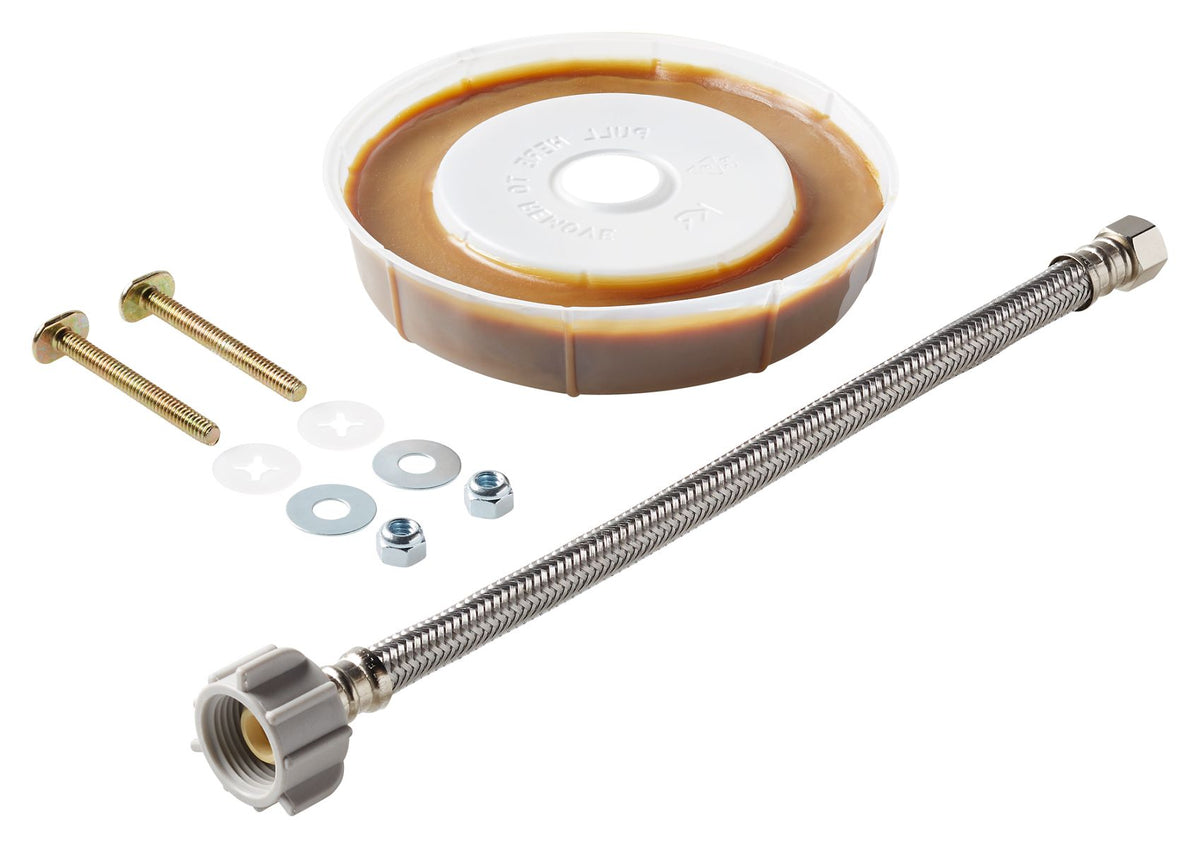 KOHLER Toilet Installation Kit, K-1365809