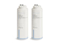KOHLER K-77688-NA Aquifer Two-Pack Replacement Filter Cartridges