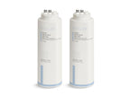 KOHLER K-77688-NA Aquifer Two-Pack Replacement Filter Cartridges