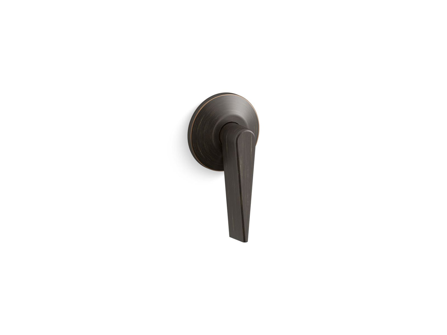 KOHLER K-11069-2BZ Archer Trip Lever In Oil-Rubbed Bronze