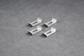 KOHLER Undermount Sink Clips, K-91915
